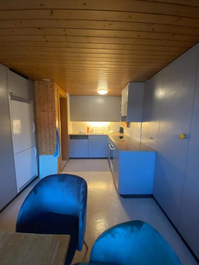 תון Schoene Ferienwohnung Mit Seeblick מראה חיצוני תמונה